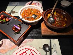 -锦楼·臻选新杭帮(杭州中心店)