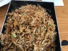 -鲁小三·大骨自助(金山总店)