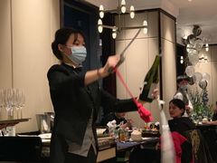 -Social 秀西餐厅-长沙瑞吉酒店(运达店)
