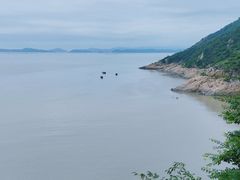 -北岐滩涂