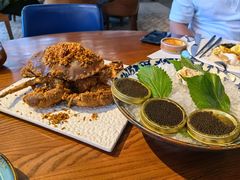 -Mr.Fish鱼鲜生海鲜放题(高德置地冬广场店)