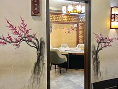 -鼎晟江南·融合江南宴(固戍店)