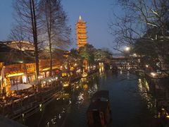 -乌镇西栅景区
