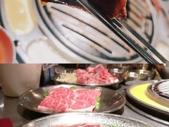 -GOGIYA·咕叽吖韩国传统烤肉店(小榄店)