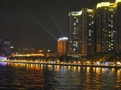 -珠江夜游广州塔·中大码头