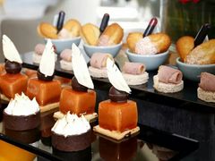 -三迪希尔顿酒店·星空酒廊