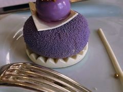 -北京柏悦酒店·锦庭餐厅Dining Room