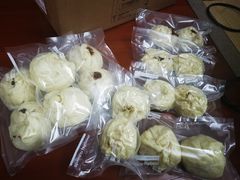 -俞记安顺特色破酥包(民生路店)