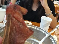 -养牛邓·潮汕牛肉海鲜自助火锅(广州店)