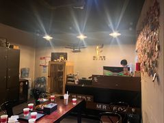 -Mr.Fox狐狸先生超级密室(南山店)