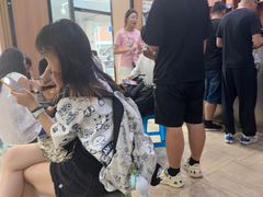-元盛居(亚泰大街店)
