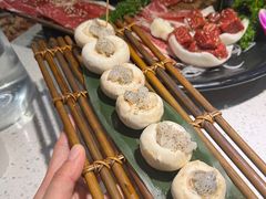 -猫抓烤肉(武进吾悦广场店)