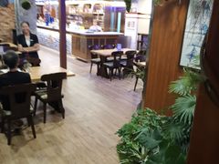 -凯德瑞花园餐厅(大唐芙蓉园店)