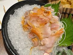 -东海怡品海鲜豆捞(星街坊店)
