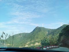 -惠东观音山