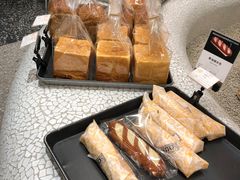 -OUR Bakery(SKP-S店)