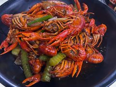 -聚味瞿记·龙虾堂(树木岭店)