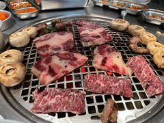 -馥二代韩式烤肉 2세대 불고기(喷水池店)
