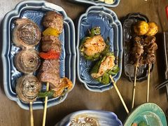 -一豚轩·烧鸟·豚骨拉面(五四路店)