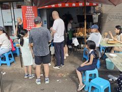 -东仓门早市