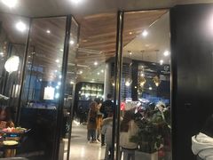门面-KCOOKING概念韩餐(世茂52+店)