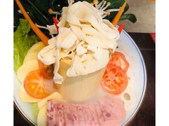 -受气牛肉·重庆耙牛肉(南坪总店)