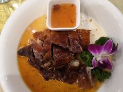 烧鸭-金龙渔港(双楠店)