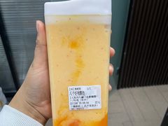 -兰熊鲜奶(昌平悦荟店)