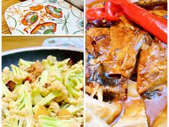 -四季厨房 鲁菜·孔府烤鸭(二环南路店)