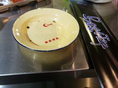 -马路牙子地桌烤肉(工体店)