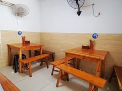 -汝萍传统蘸水菜(春华路总店)
