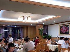 大堂-腰记饭店(龙源路店)