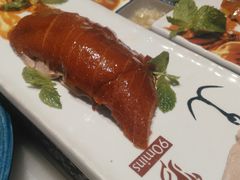 -鸭匠食府·挂炉烤鸭·新京菜(阜成路店)