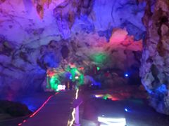 -佛爷洞旅游景区