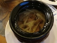 民间瓦罐煨汤-西江美食舫·江西菜(健德桥店)