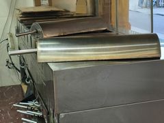 -鸿运兔·手撕烤兔(天府广场店)