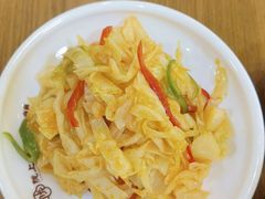 -陇上烟火·兰州牛肉面