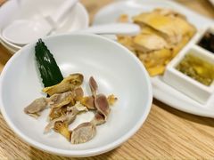 -苏小柳点心·手作小笼包(新街口分院店)