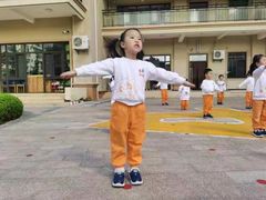 -吉的堡幼儿园(云报园)