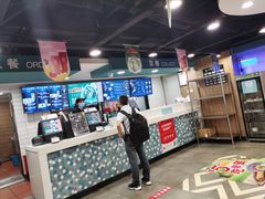 -魏家凉皮(十里河店)