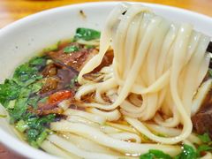 -肆姐面粉馆(坡子街店)
