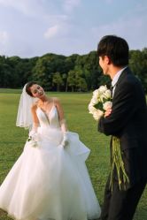 -全城热恋璀璨婚纱摄影