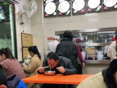 大堂-舒记粉店(七星路店)