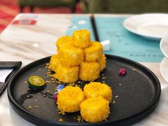 -南山鲜虾面·活鲜小馆·海味大连菜(南山总店)