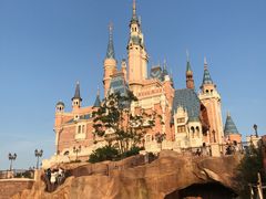 -上海迪士尼度假区