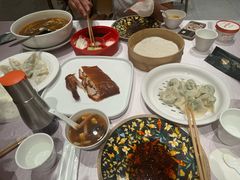 -盛百味·家宴餐厅(霸州分店)