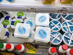 -牛奶便利(东四店)