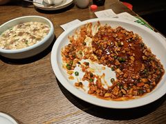 -老土灶·扬州非遗淮扬菜(大运河博物馆店)