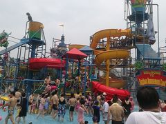 -苏州乐园森林水世界