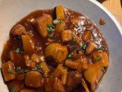 -绿茶餐厅(南昌王府井店)